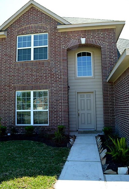 5812 Rice Rd, Pearland, TX 77581