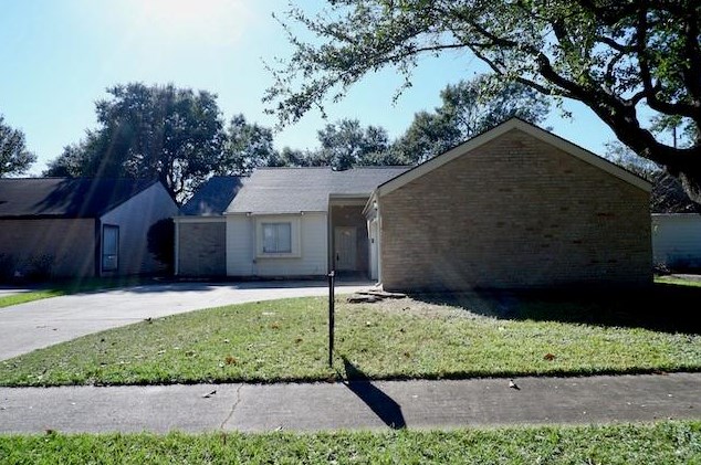 930 Mesa Terrace Dr, Katy, TX 77450