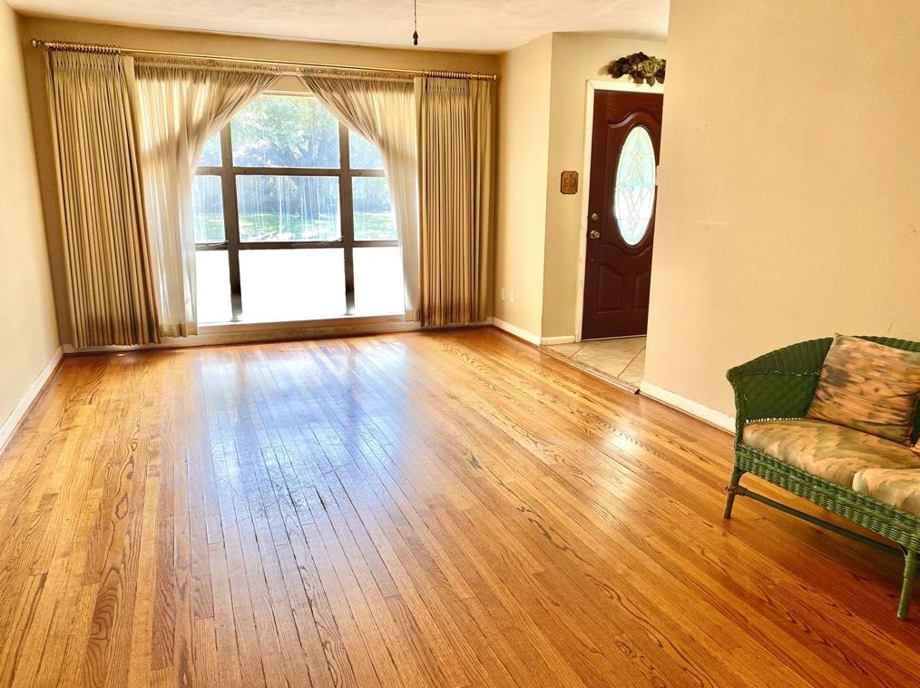 2218 Nina Lee Ln, Houston TX  77018-3047 exterior