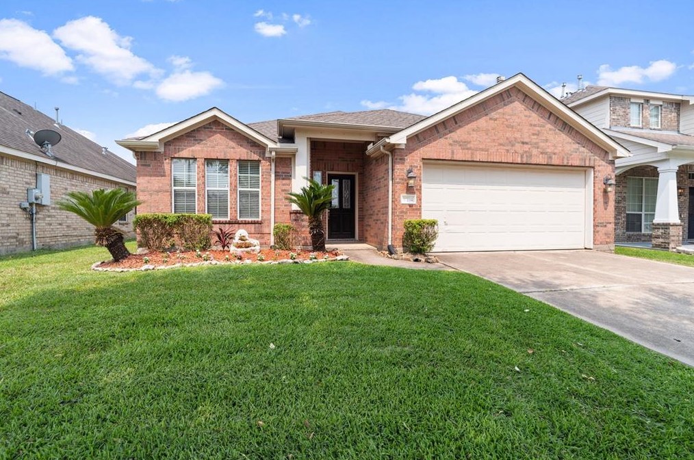 11734 Dandy Park Ct, Houston, TX 77047-7508