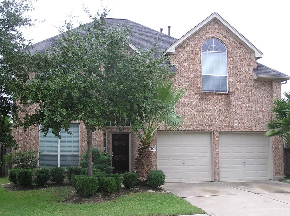 606 Bondi Ct, Houston, TX 77094-1244