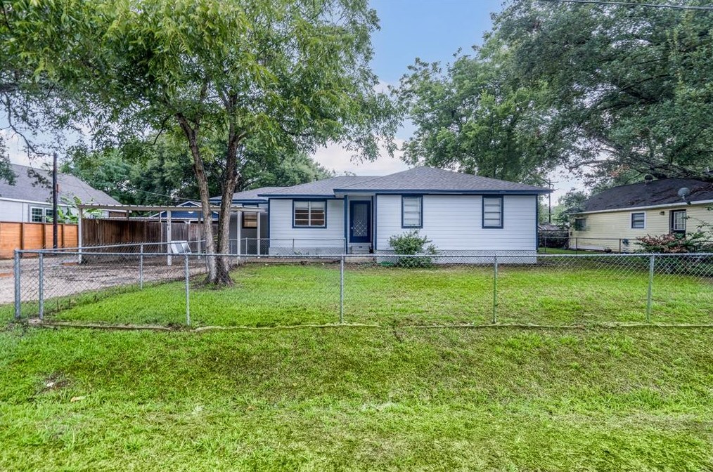 503 Carrell St, Tomball, TX 77375