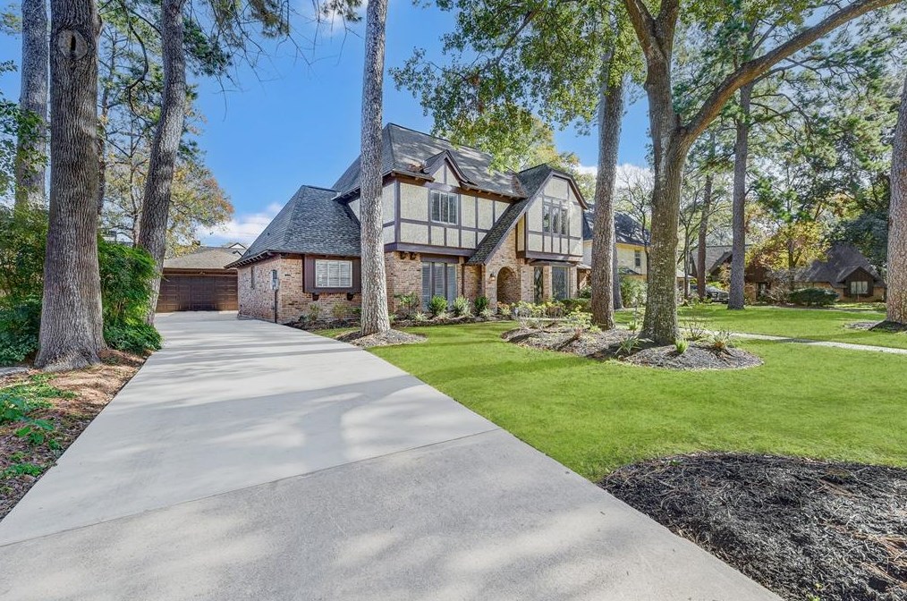 13302 Glen Erica Dr, Houston, TX 77069