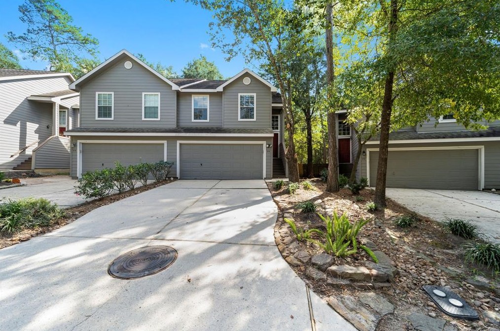 26 Musgrove Pl, Spring TX  77382-5368 exterior