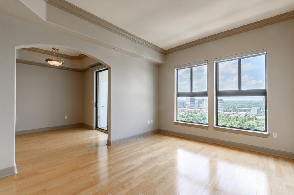 1200 Post Oak Blvd #2413, Houston, TX 77056