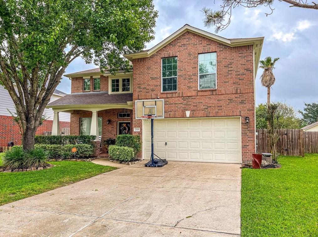 2116 Kingfisher Ct, League City, TX 77573