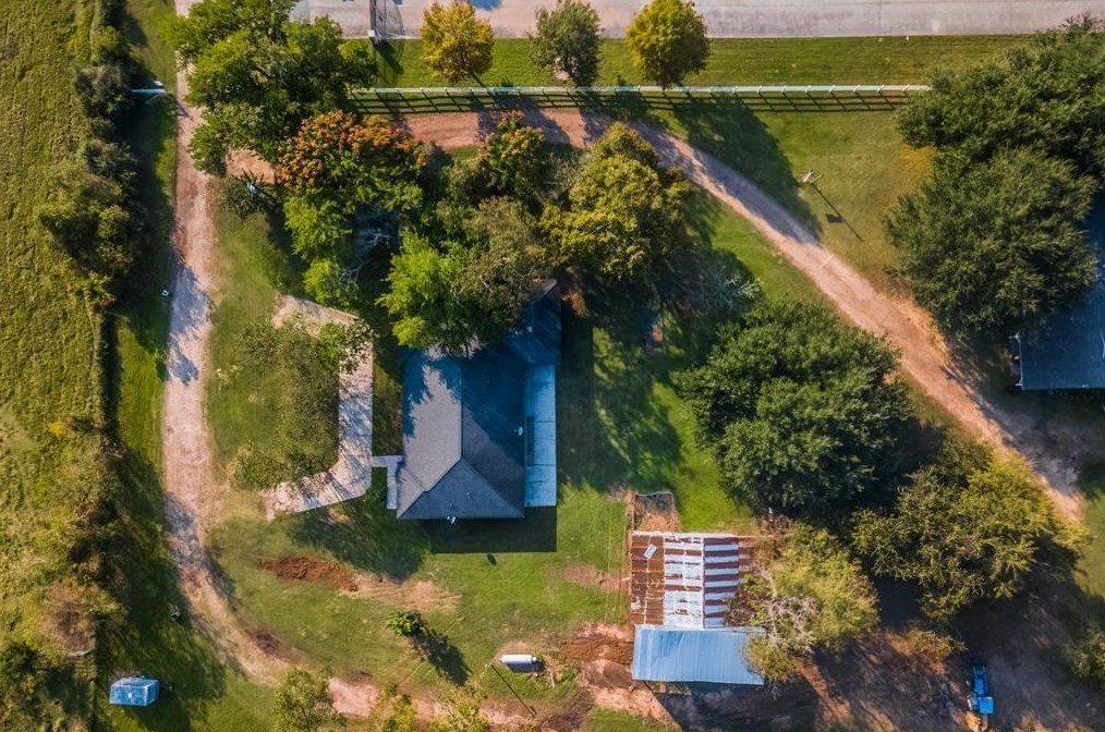 19504 Lutheran Cemetary Rd, Cypress, TX 77433