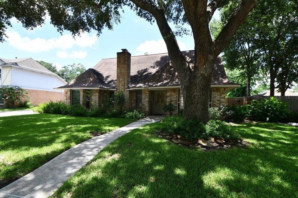 22334 Rebecca Burwell Ln, Katy, TX 77449-2919