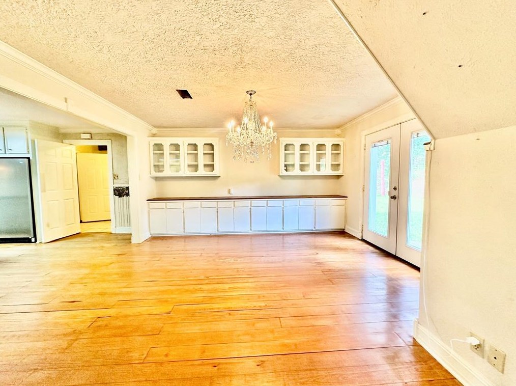 1401 N Magnolia St, Woodville, TX 75979