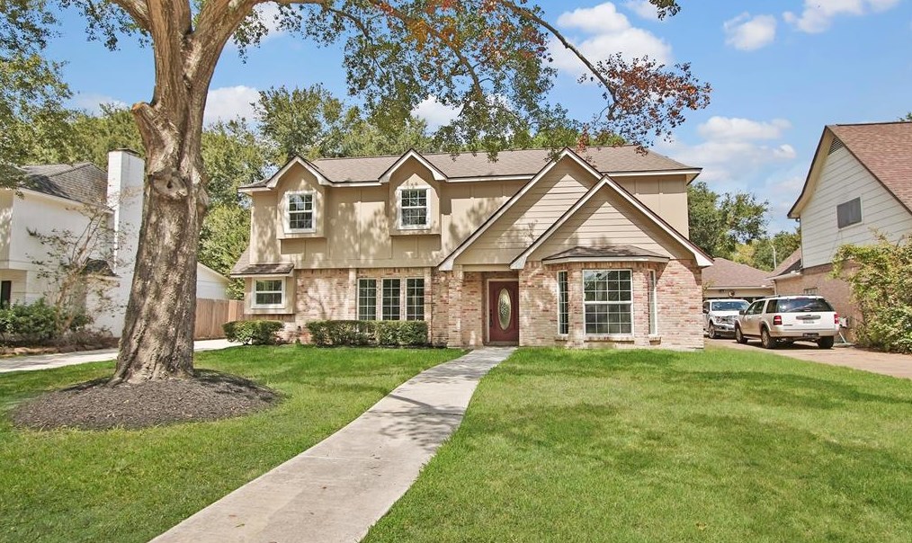14950 Sandalfoot St, Houston, TX 77095-2833