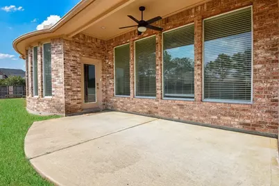 2510 Britton Ridge Drives, Katy, TX 77494 - Photo 48
