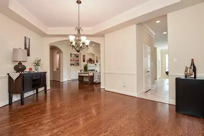 2510 Britton Ridge Drives, Katy, TX 77494 - Photo 14