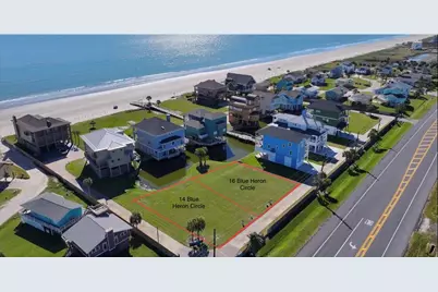 16 Blue Heron Circle, Galveston, TX 77554 - Photo 4