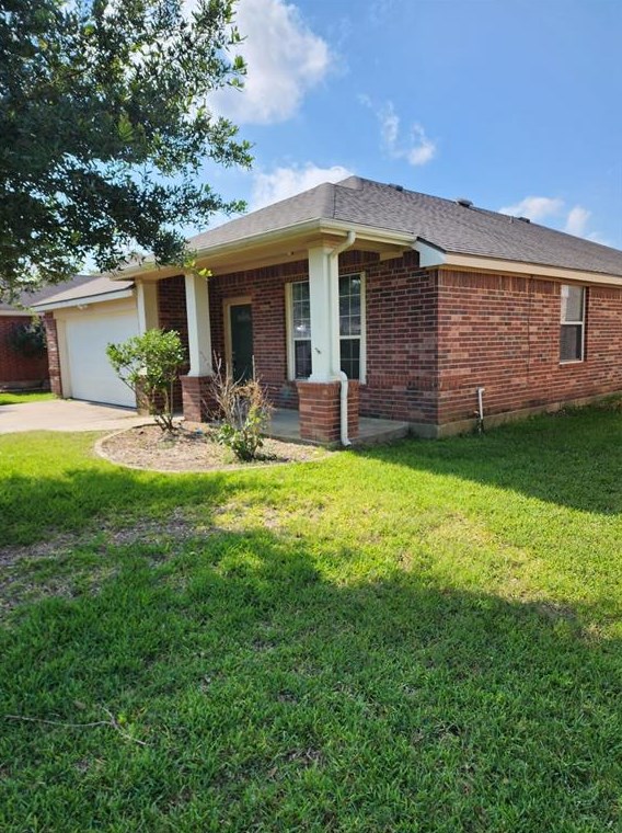 18915 Squirrel Oaks Dr, Magnolia, TX 77355