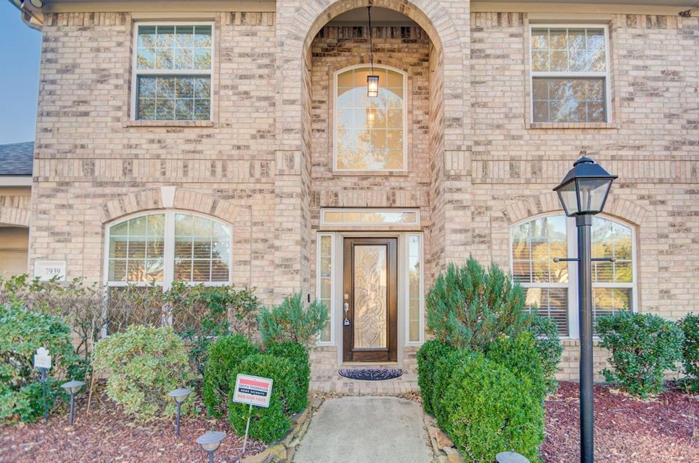 7939 Sonoma Oak Dr, Houston, TX 77041