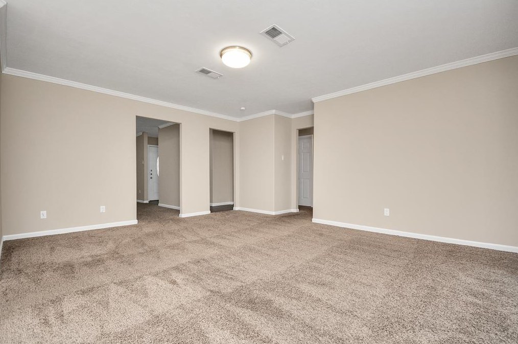 13918 Hollypark Dr, Houston TX  77015-3008 exterior