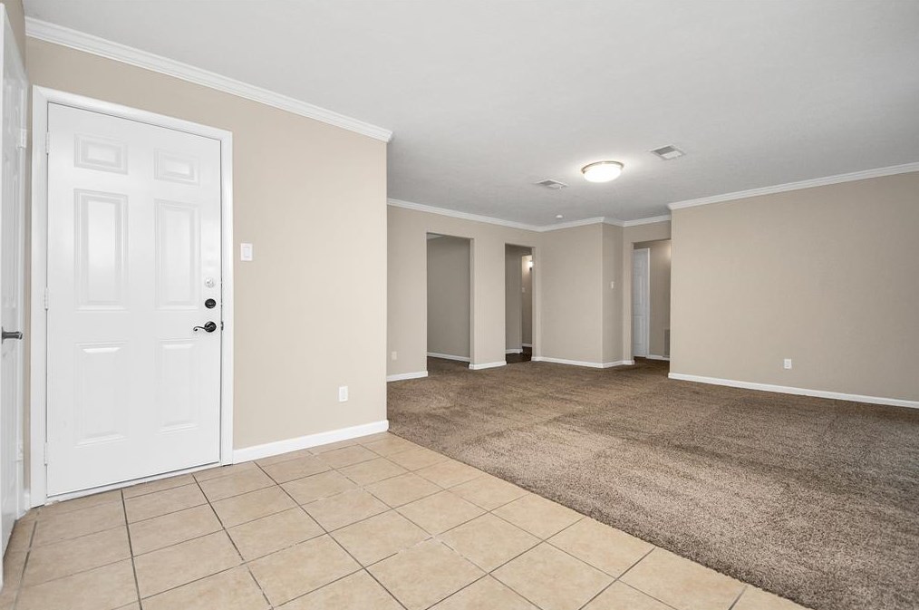 13918 Hollypark Dr, Houston TX  77015-3008 exterior