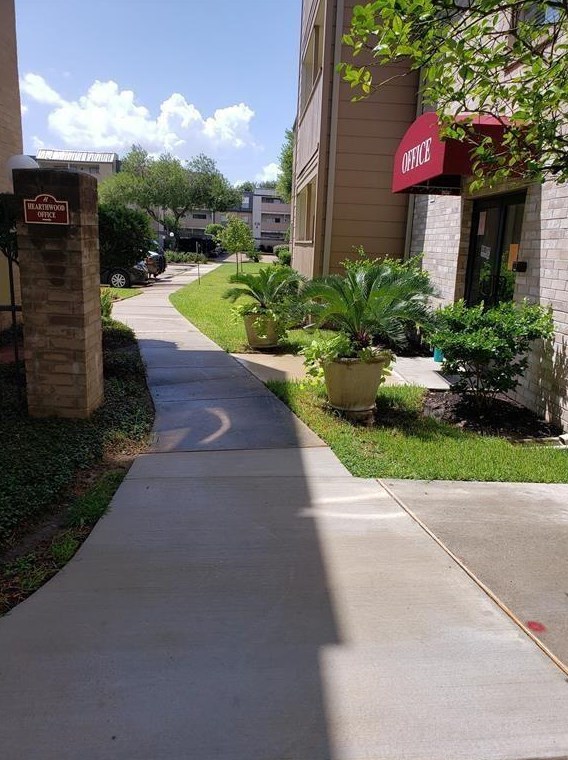 8417 Hearth Dr Apt 3, Houston, TX 77054