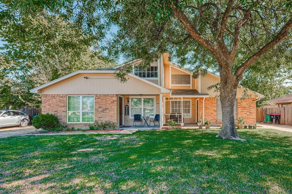 7409 Tierra Verde Dr, Houston, TX 77083