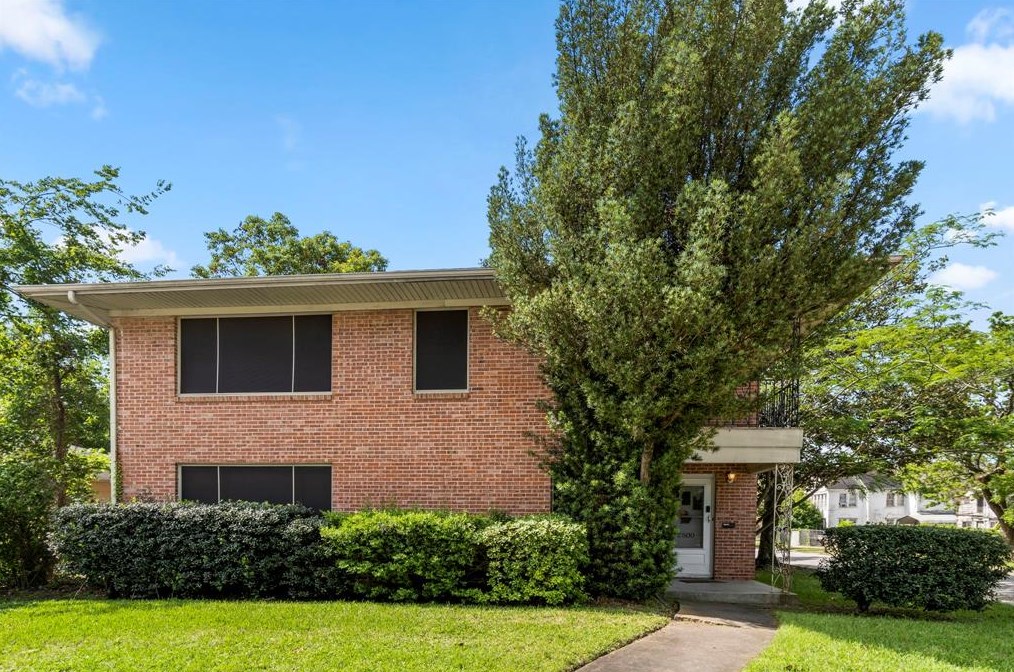 2602 Oakdale St, Houston, TX 77004