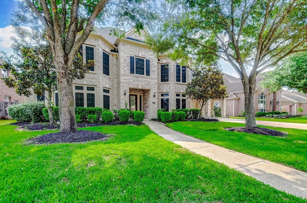 11402 Carson Field Ln, Cypress, TX 77433