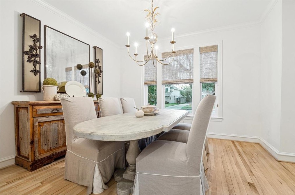 3611 Bellefontaine St, Houston TX  77025-1316 exterior