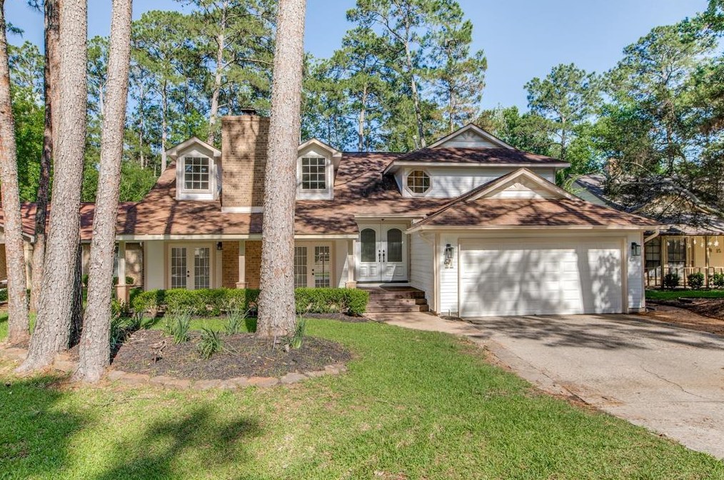 11 Tremont Woods Ct, Spring, TX 77381