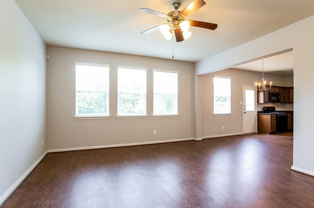 23711 Maple View Dr, Spring TX  77373-7991 exterior