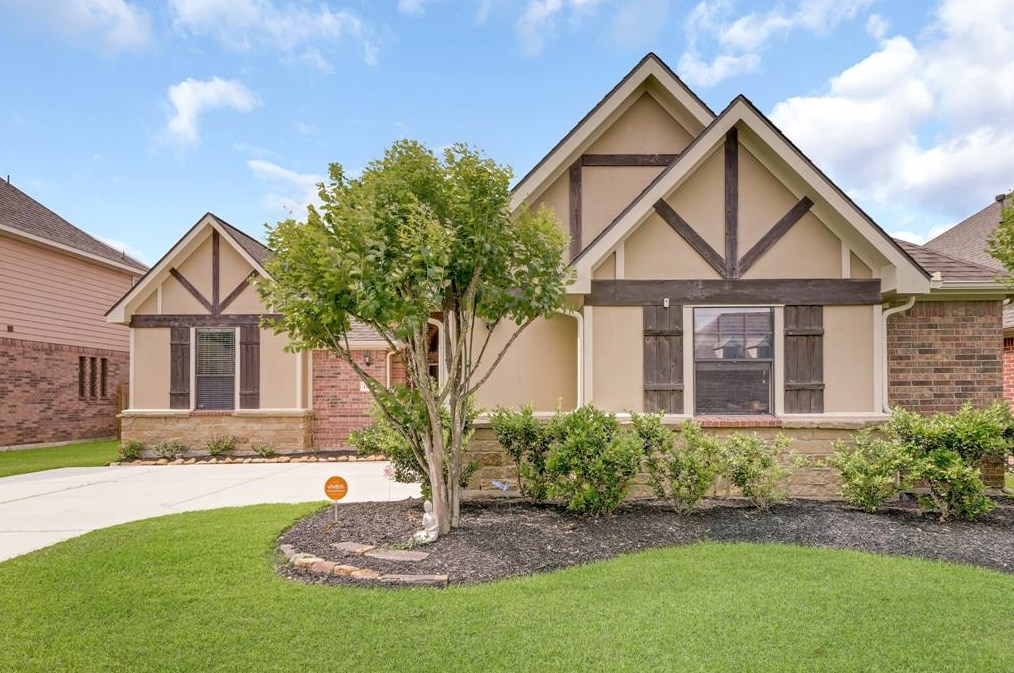 11114 Maidenfair Dr, Tomball, TX 77375