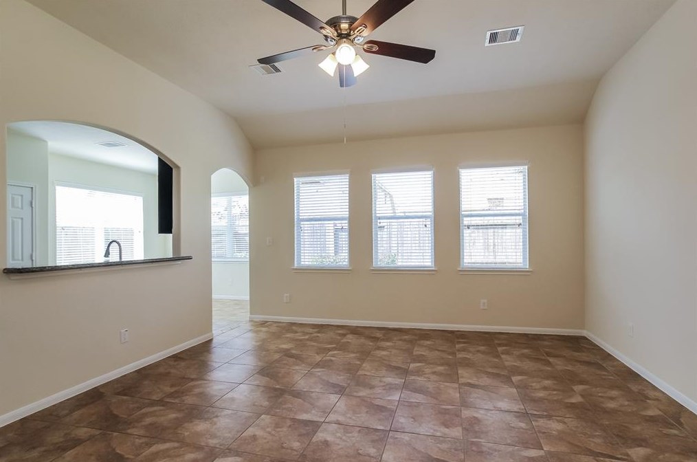 21503 Mandarin Glen Cir, Spring TX  77388-7549 exterior