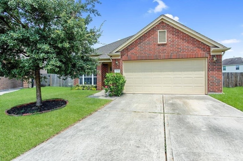 22534 Spring Link Ct, Spring TX  77373-6583 exterior