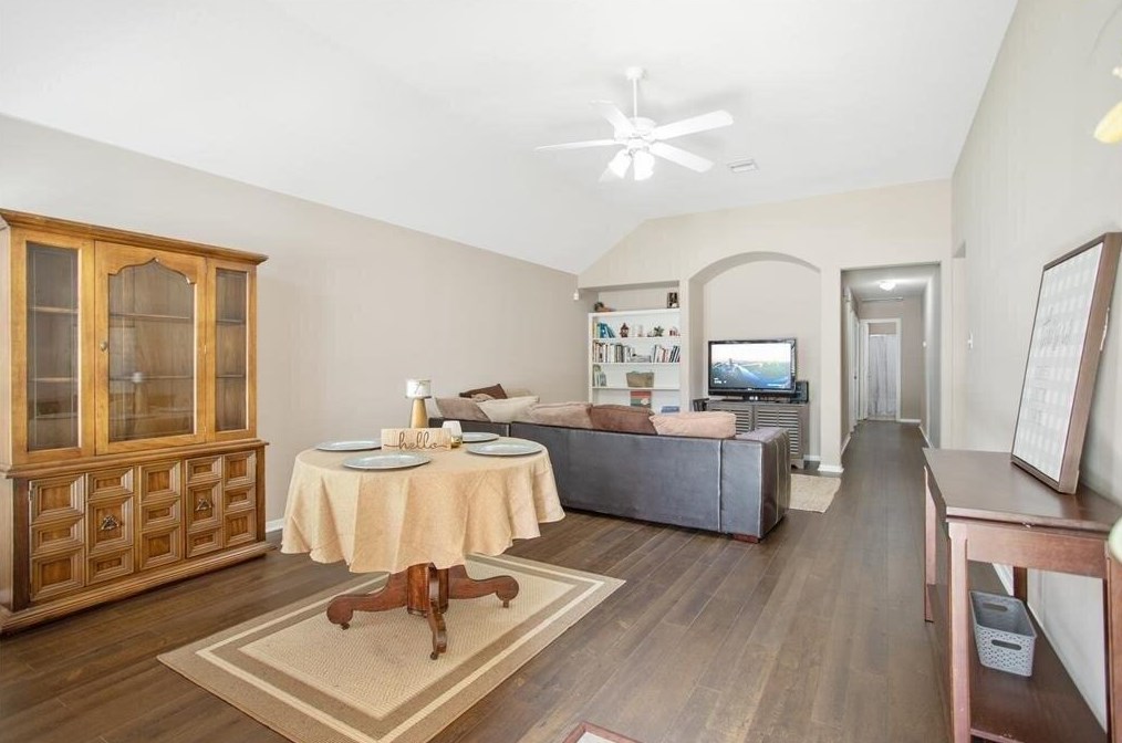 22534 Spring Link Ct, Spring TX  77373-6583 exterior