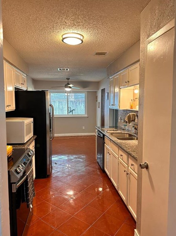 5222 Mossgrey Ln, Spring TX  77373-6917 exterior