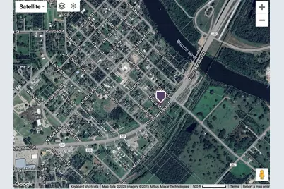 0 E Travis Street, Brazoria, TX 77422 - Photo 2