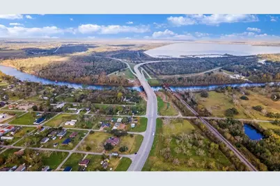 0 E Travis Street, Brazoria, TX 77422 - Photo 1