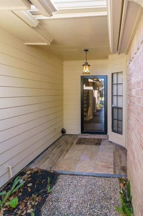 20119 Beechview Ln, Katy TX  77449-3124 exterior