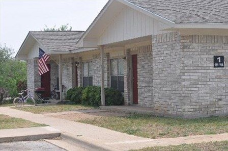 1100 Haynie, Sunrise Beach, TX 78643