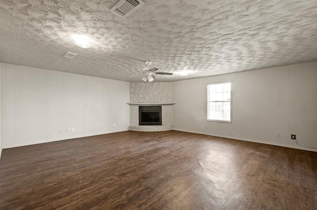 5511 Shamrock St, Houston, TX 77017