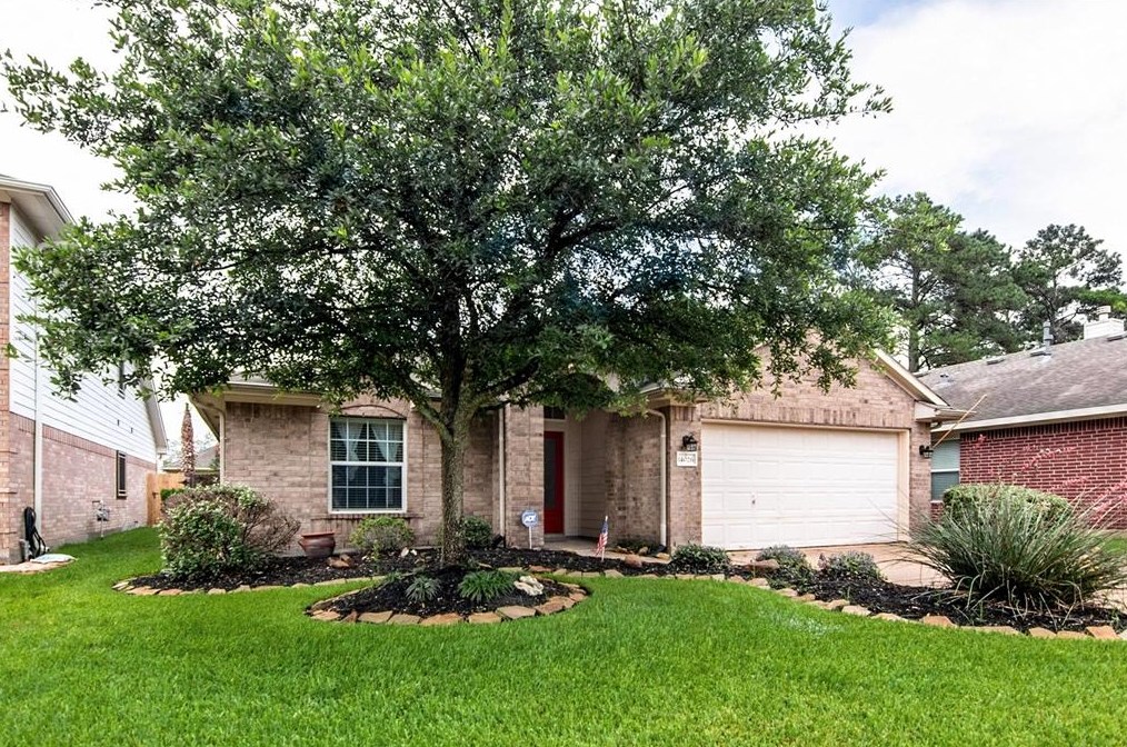14026 Blackfoot Trail Run, Cypress, TX 77429