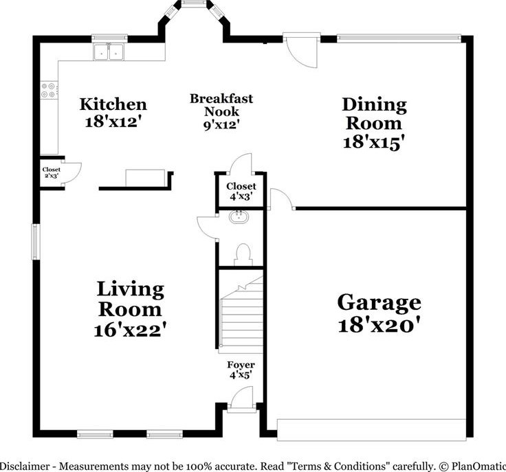 9918 Revelstoke Dr, Houston, TX 77086