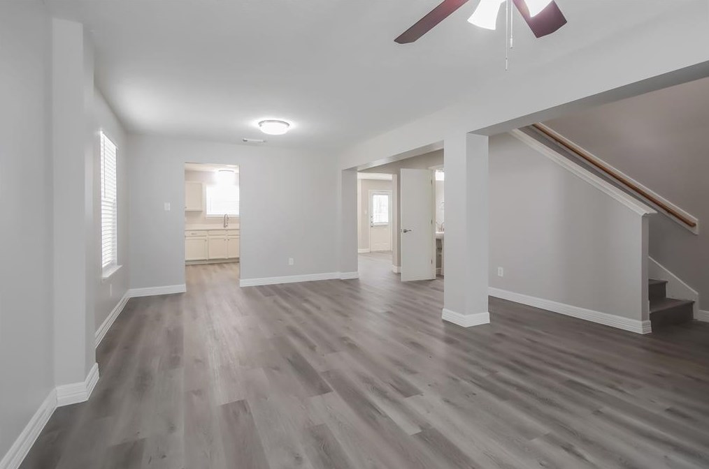 9918 Revelstoke Dr, Houston TX  77086-2875 exterior