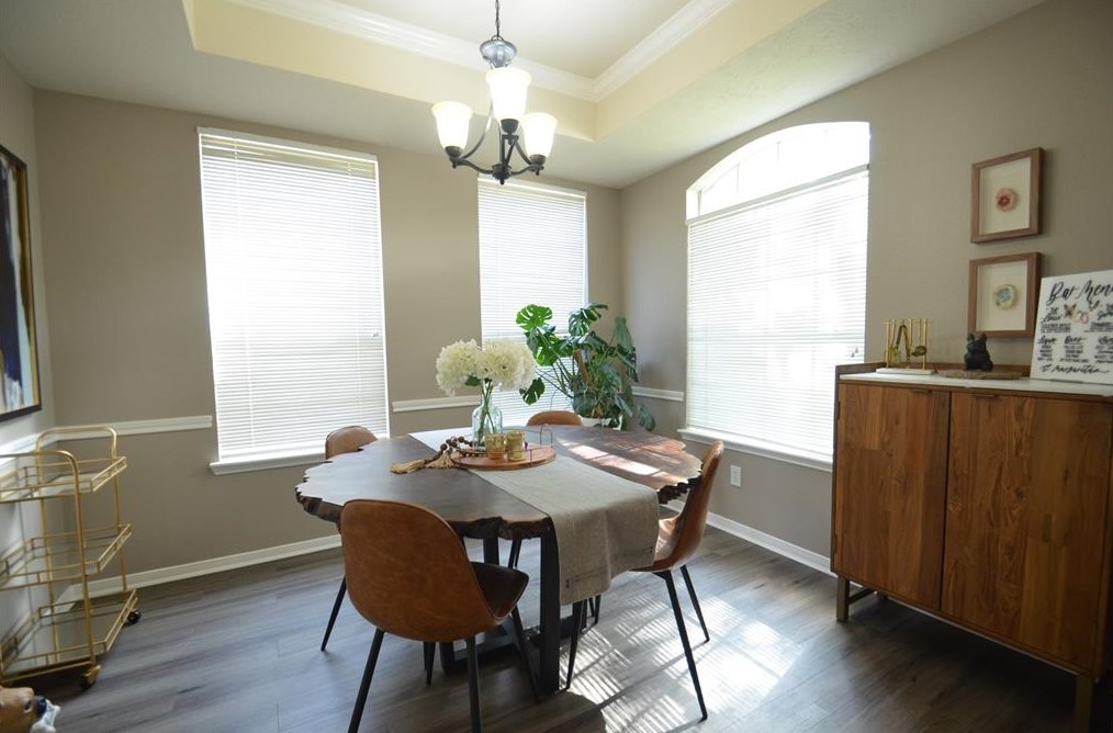 13611 Country Green Ct, Houston TX  77059-3559 exterior