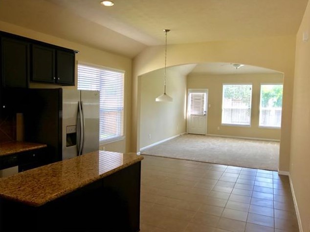 1302 Maple Ace Dr, Katy TX  77493-2902 exterior