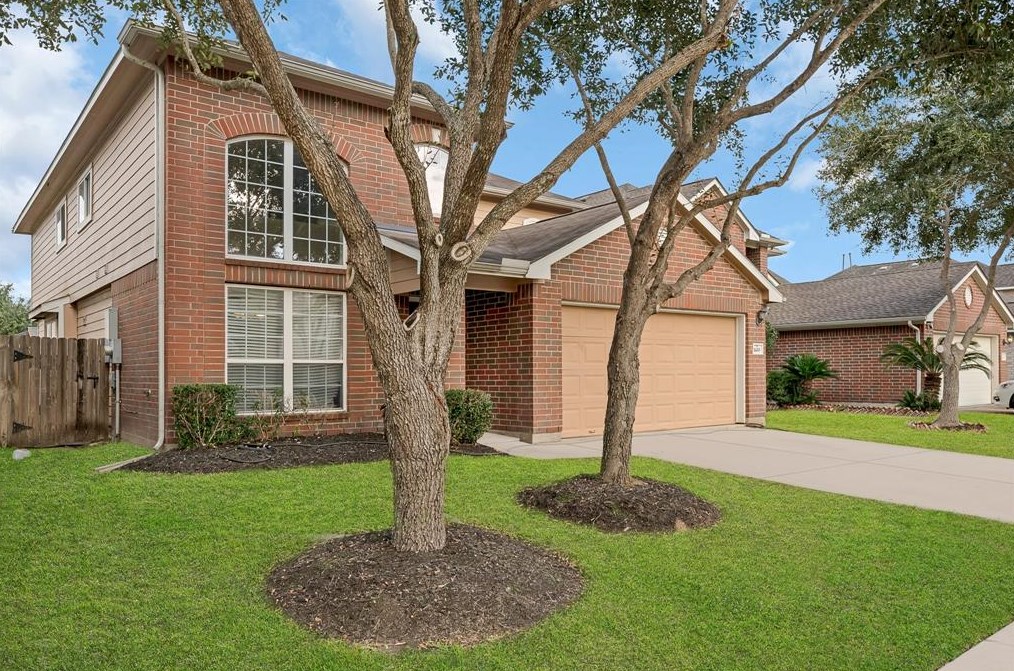 1430 Zinnia Rd, Missouri City, TX 77489-3382