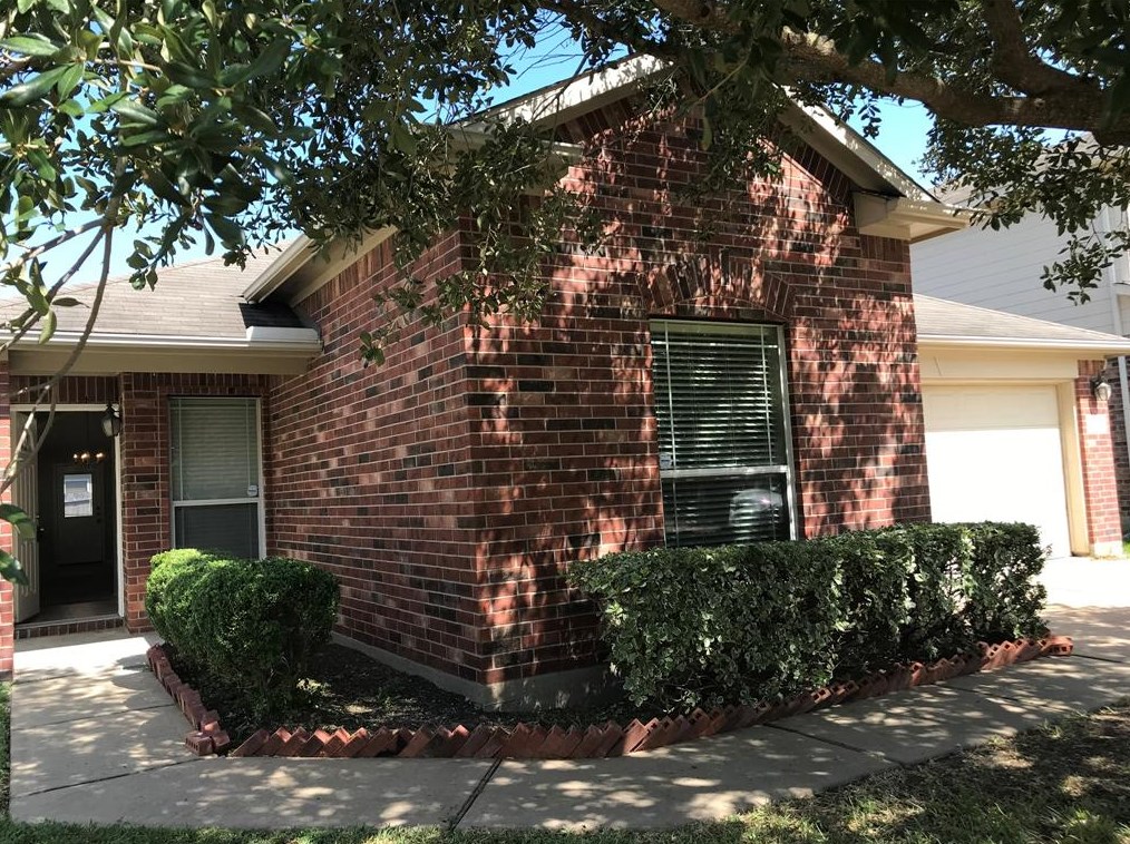 19514 Rum River Ct, Katy, TX 77449