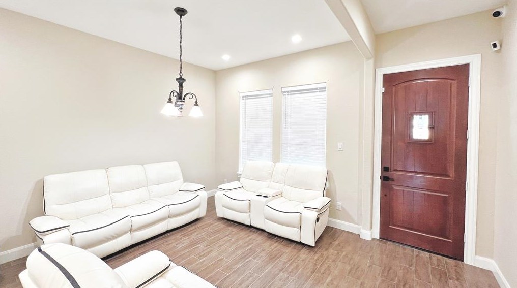16419 Moary Firth Dr, Houston, TX 77084-3452