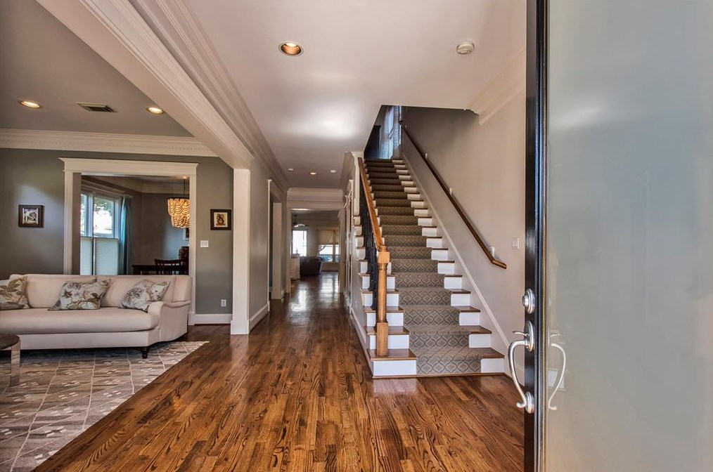 1128 Tulane St, Houston, TX 77008