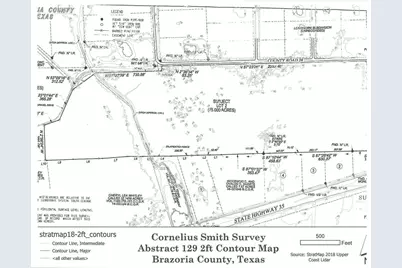 0 County Road 28, Angleton, TX 77515 - Photo 4