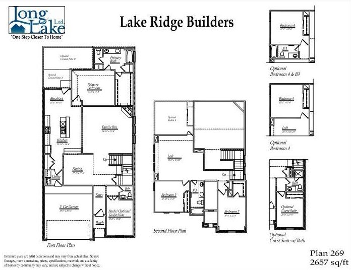 4303 Wyanngate Dr, Spring, TX 77373-6734