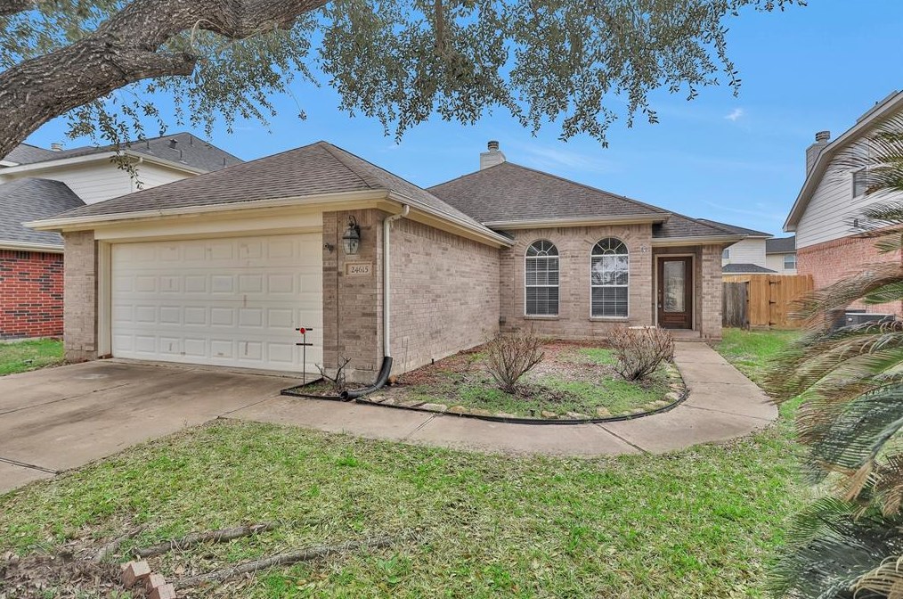 24615 Tribeca Ln, Katy, TX 77493